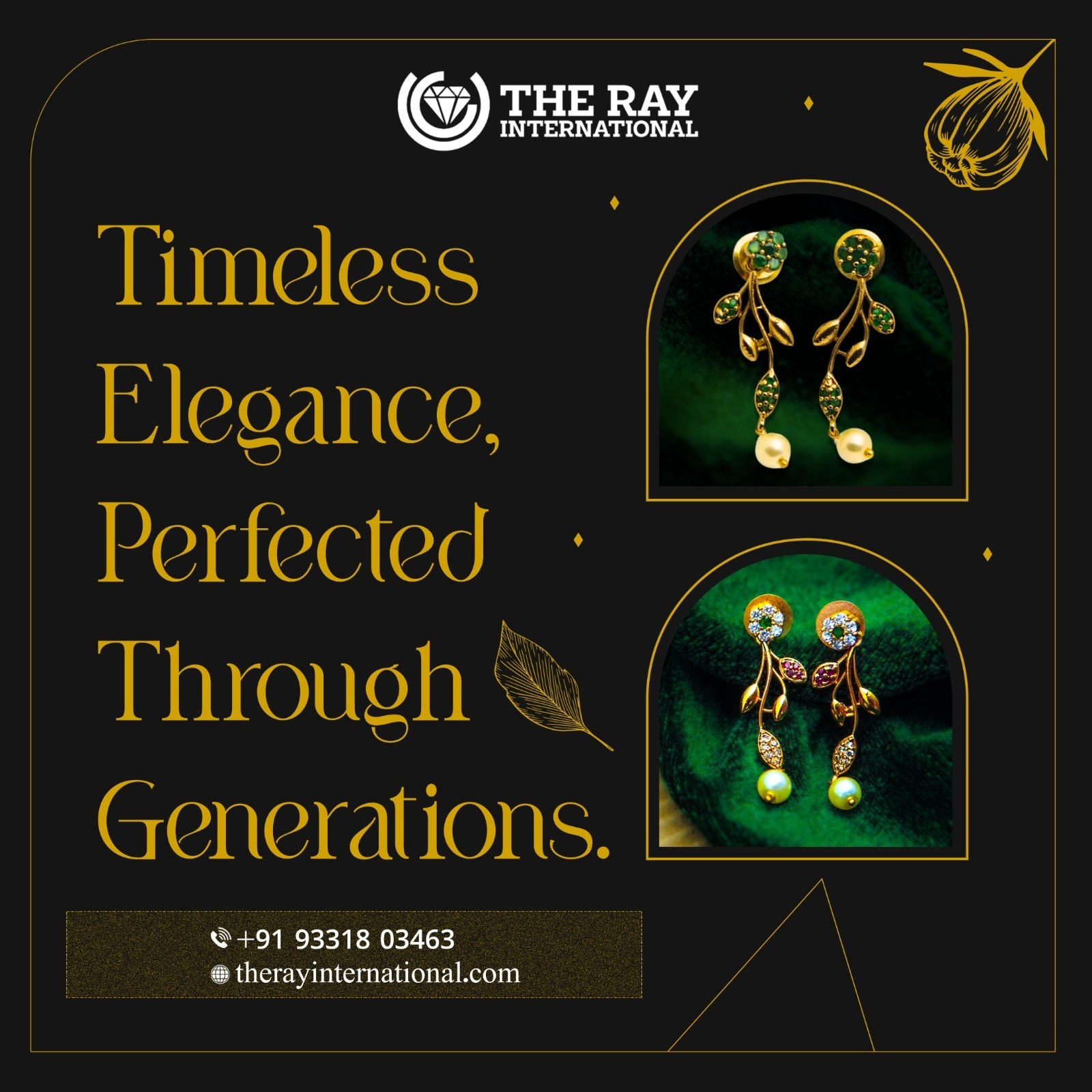 Jewelry & Accessories